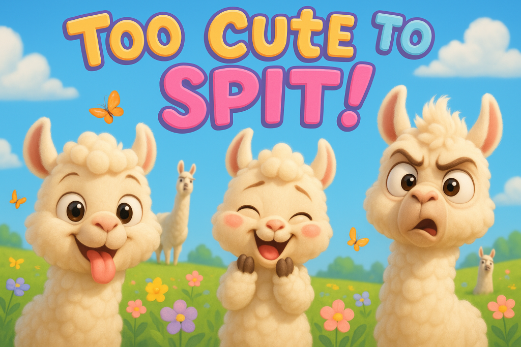Alpaca1