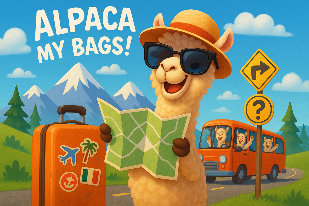 Alpaca2