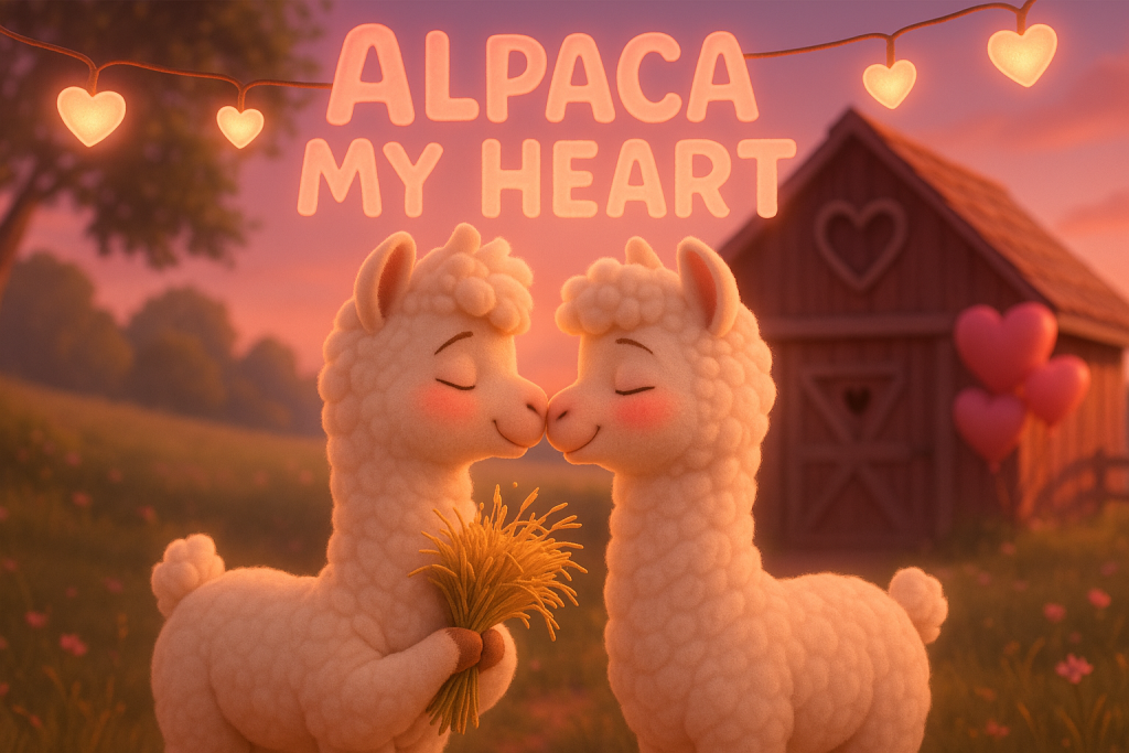 Alpaca4