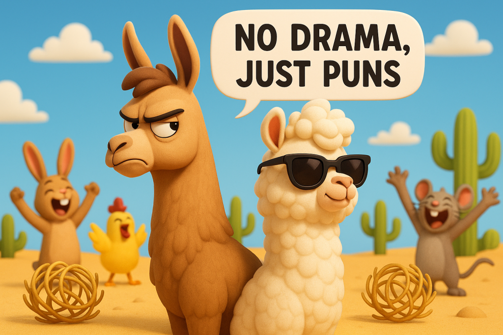 Alpaca7