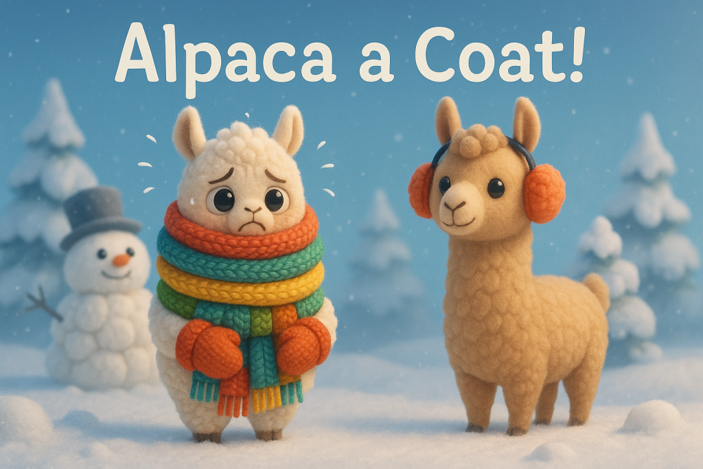 Alpaca8