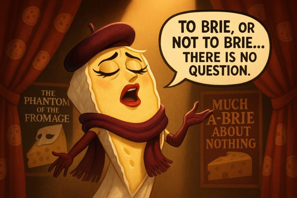 Cheese-puns-3 Say Cheese! The Best Cheese Puns, Jokes & Melt-Worthy One-Liners |