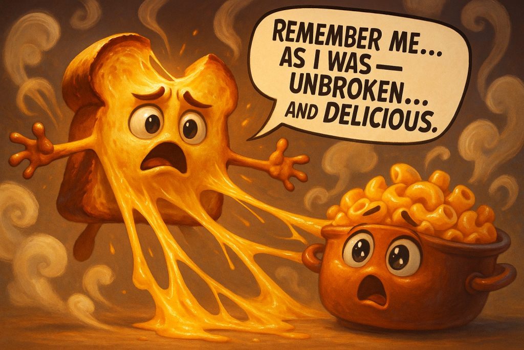Cheese-puns-5 Say Cheese! The Best Cheese Puns, Jokes & Melt-Worthy One-Liners |
