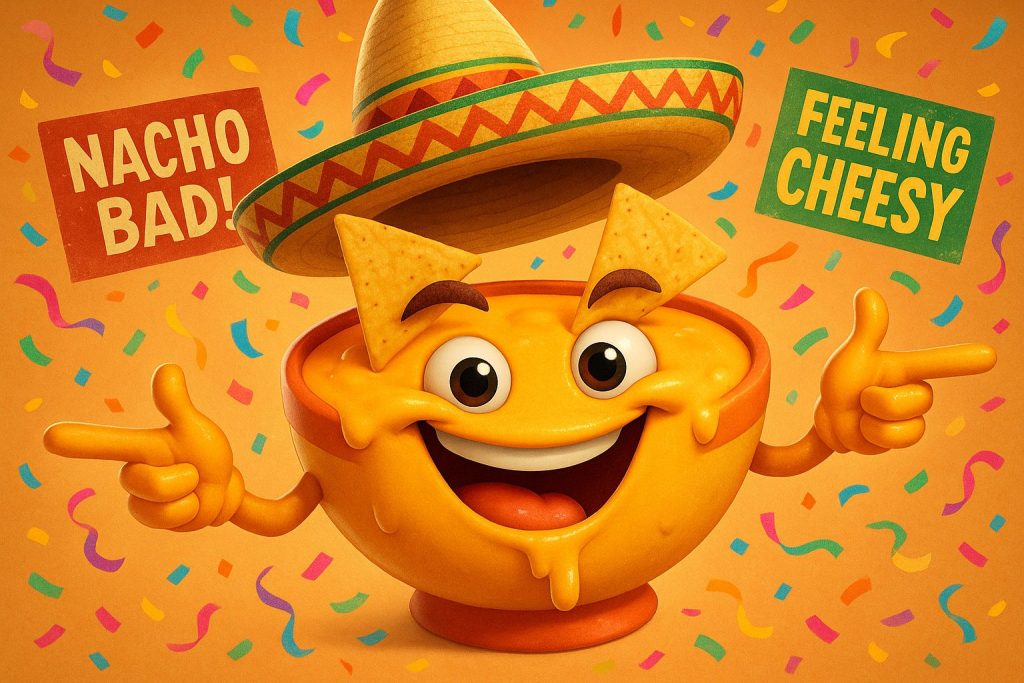 Cheese-puns-6 Say Cheese! The Best Cheese Puns, Jokes & Melt-Worthy One-Liners |