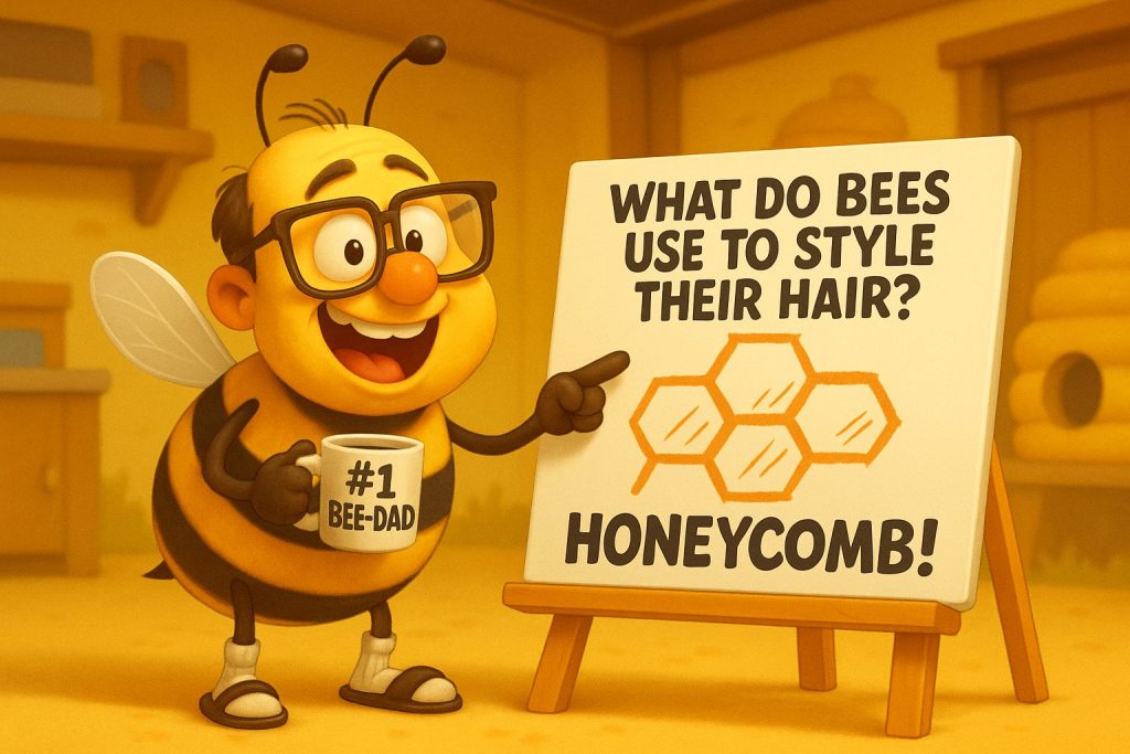 bee-puns-and-jokes-5 170+ Bee Puns That’ll Sting You With Laughter 🐝 |