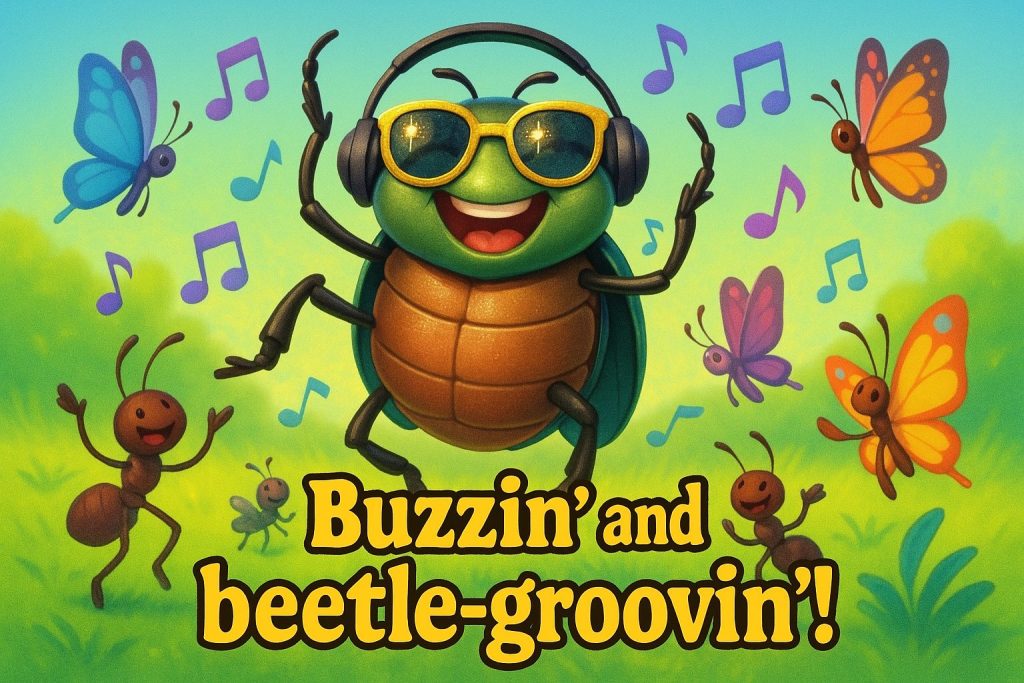 beetle-puns-and-jokes-11 200 Beetle Puns and Jokes That’ll Bug You (In the Funniest Way) |
