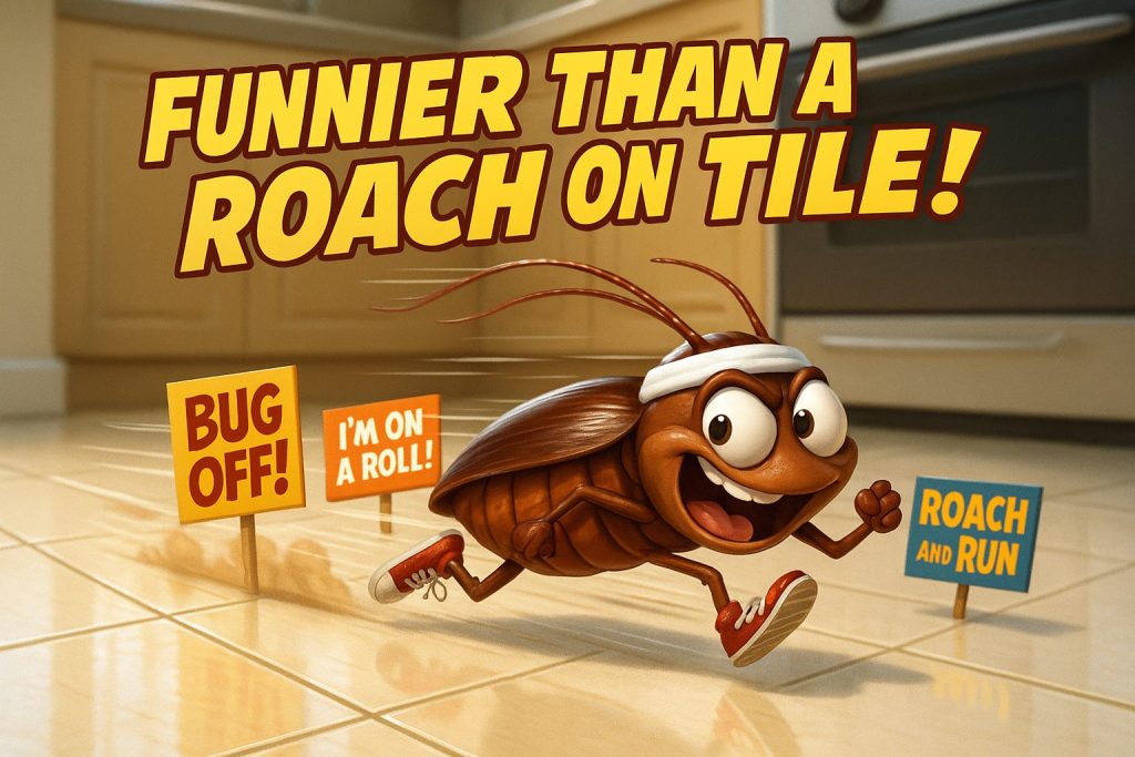 beetle-puns-and-jokes-5 200 Beetle Puns and Jokes That’ll Bug You (In the Funniest Way) |