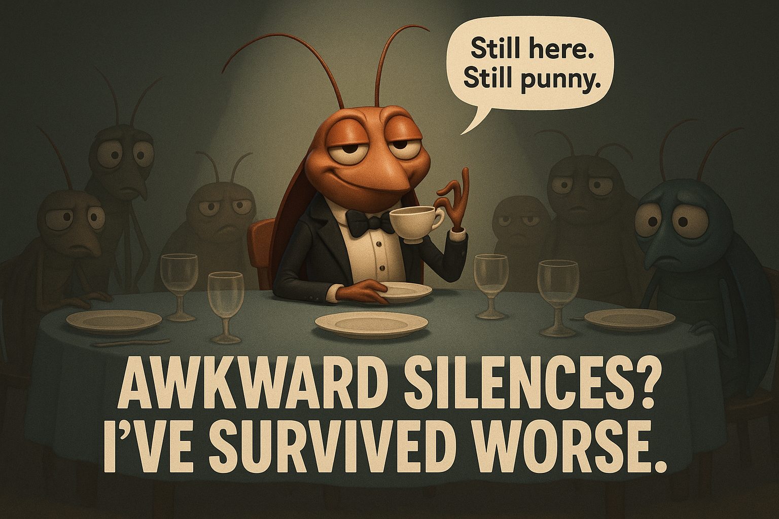 Beetle Puns & Jokes | Hilarious Insect Wordplay You’ll Love