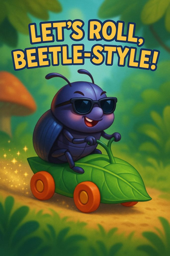 beetle-puns-and-jokes-v 200 Beetle Puns and Jokes That’ll Bug You (In the Funniest Way) |
