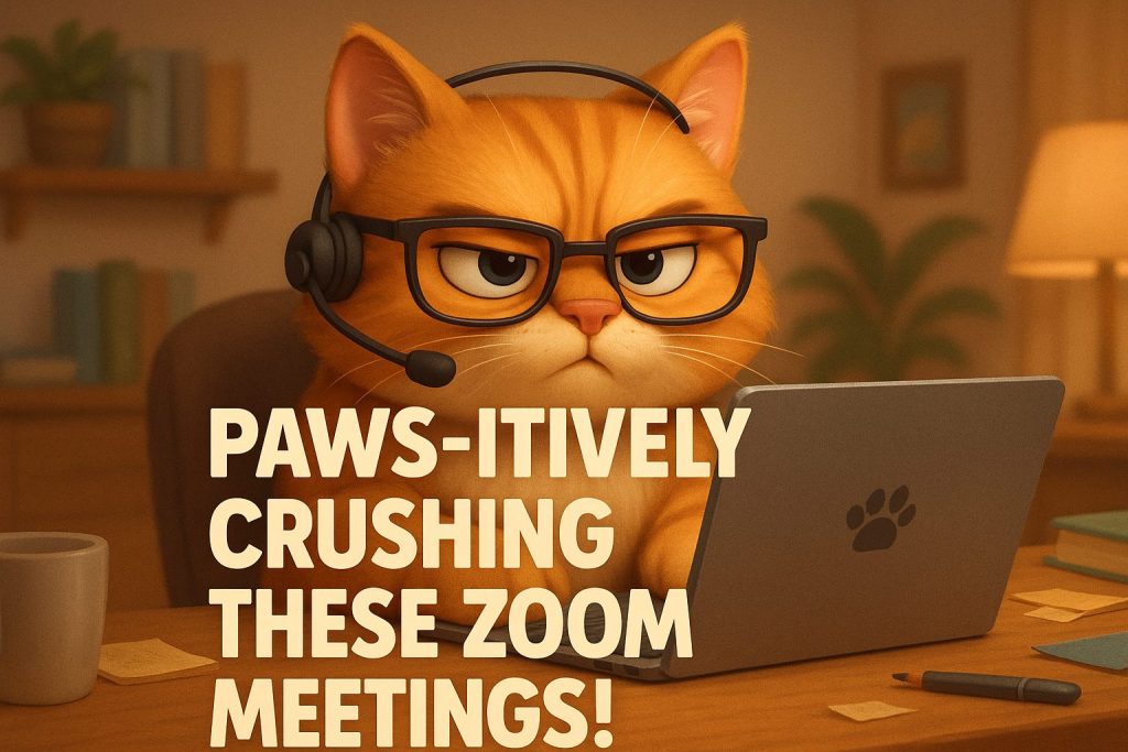 cat-puns-and-jokes-10 210+ Cat Puns & Jokes That Are Pawsitively Hilarious |