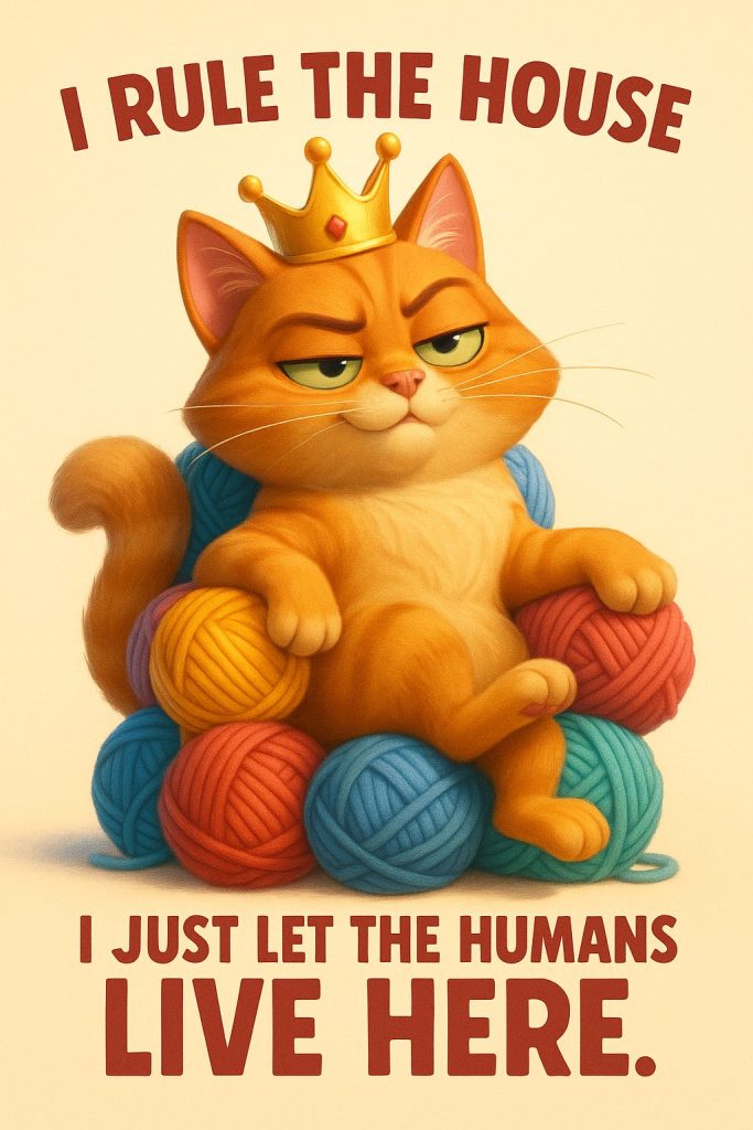 Punsplosion| 210+ Cat Puns & Jokes That Are Pawsitively Hilarious