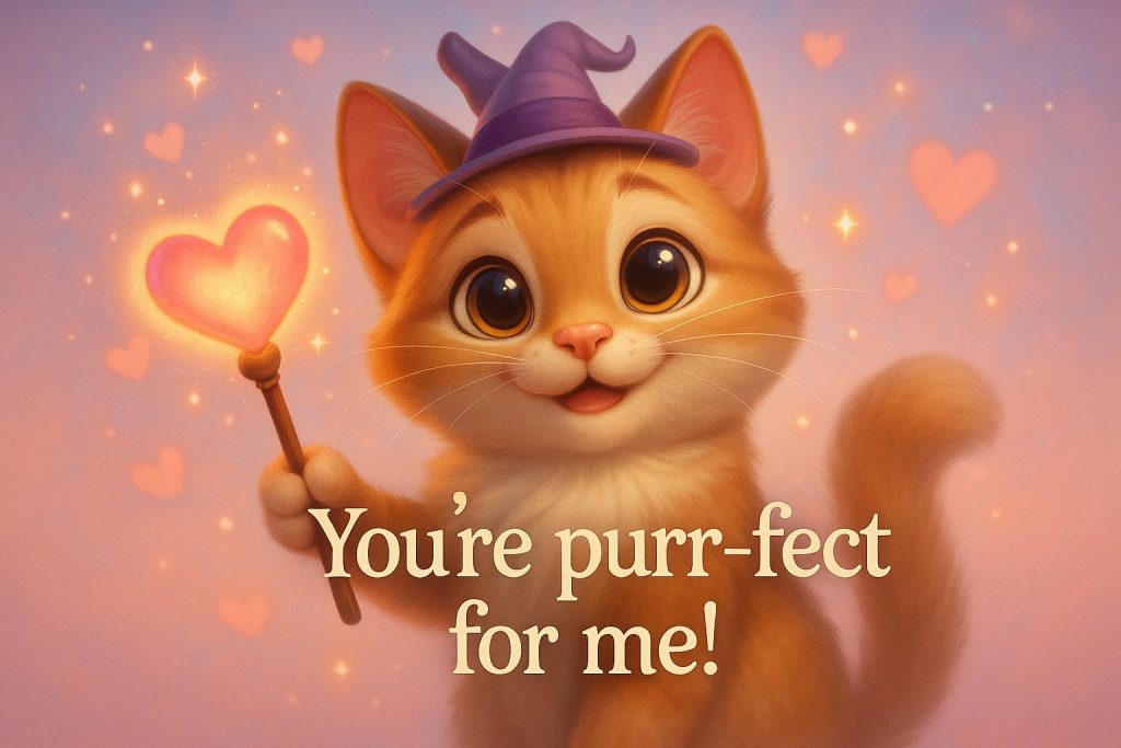 cat-puns-and-jokes-3 210+ Cat Puns & Jokes That Are Pawsitively Hilarious |