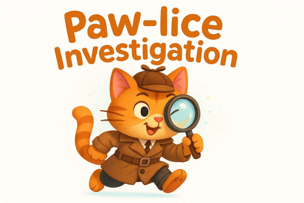 cat-puns-and-jokes-g 210+ Cat Puns & Jokes That Are Pawsitively Hilarious |
