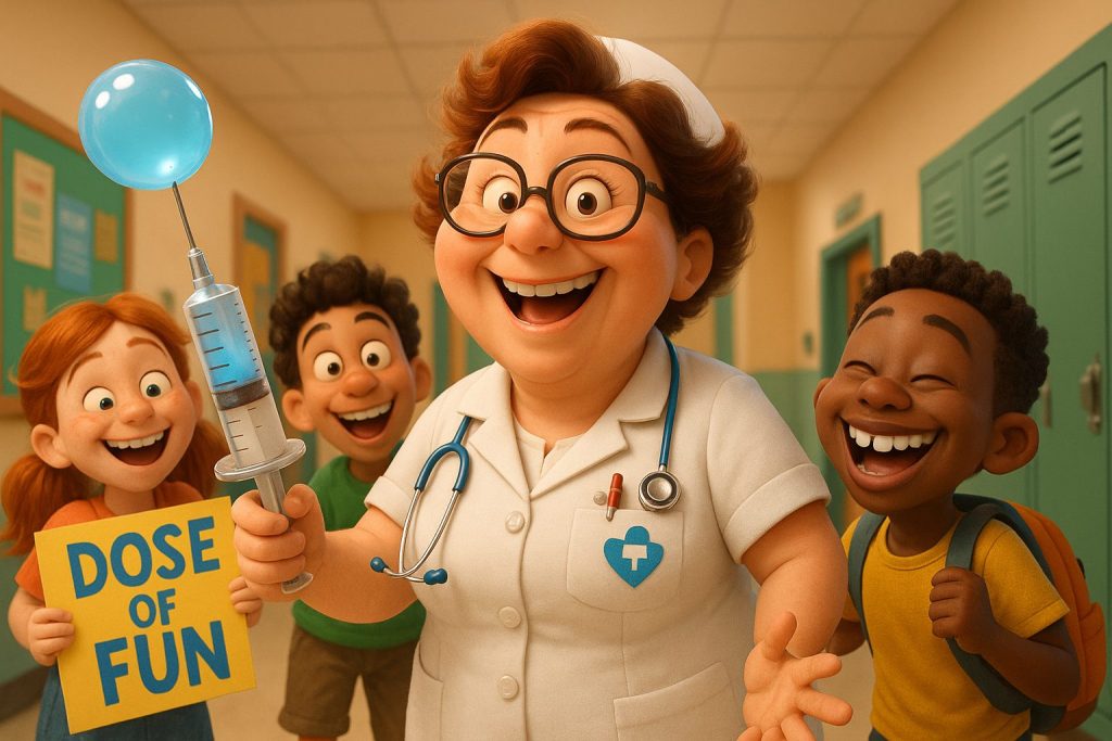 back-to-school-puns5 Back to School Puns: 125+ Funny School Puns & Jokes to Kick Off the Year 2025 |