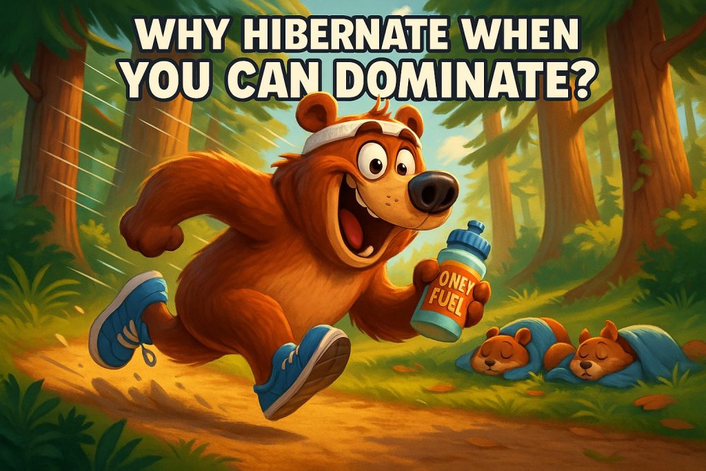 bear-puns-and-jokes-10 Un-bear-ably Funny Bear Puns & Jokes to Make You Growl with Laughter |