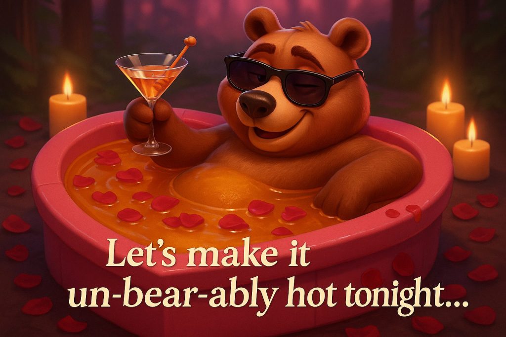 bear-puns-and-jokes-5 Un-bear-ably Funny Bear Puns & Jokes to Make You Growl with Laughter |