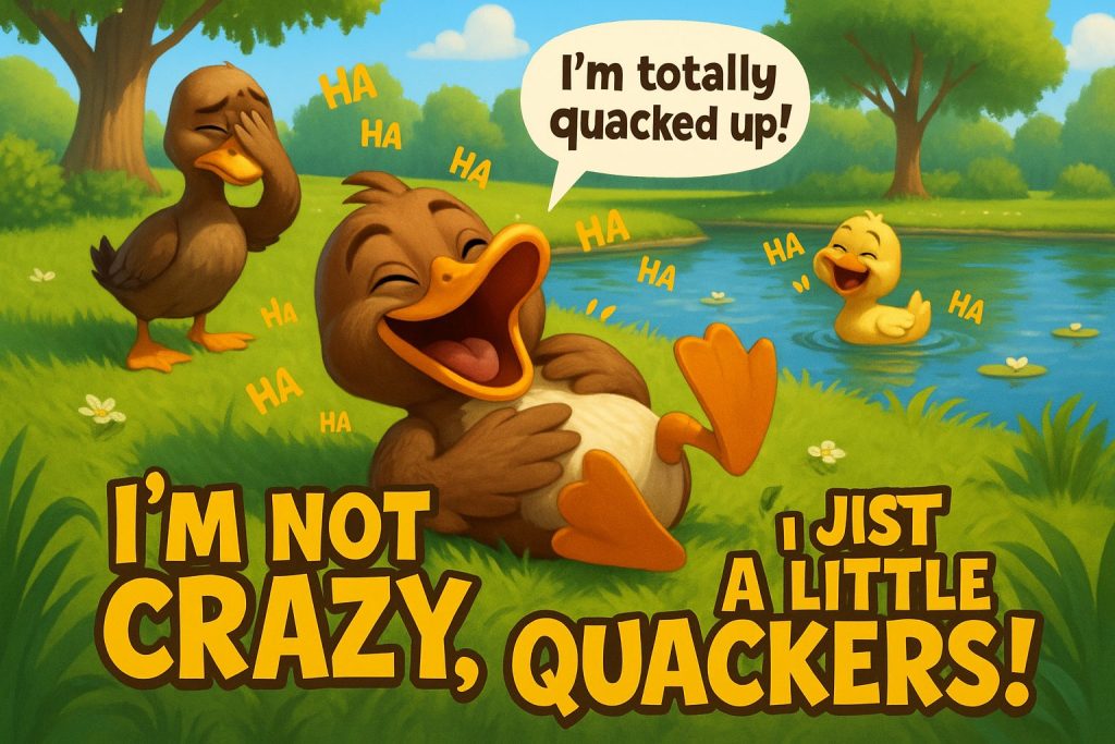 duck-puns-and-jokes-2 Duck Puns, Quack Jokes & Beak-tastic Laughs That’ll Have You Quacking Up |