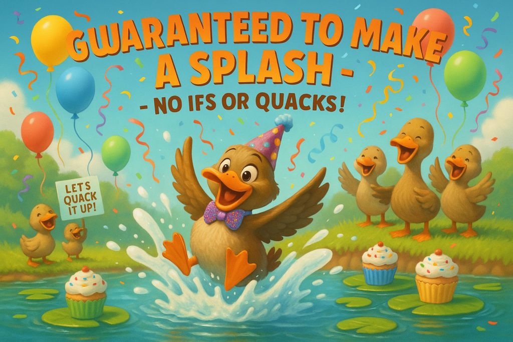 duck-puns-and-jokes-3 Duck Puns, Quack Jokes & Beak-tastic Laughs That’ll Have You Quacking Up |