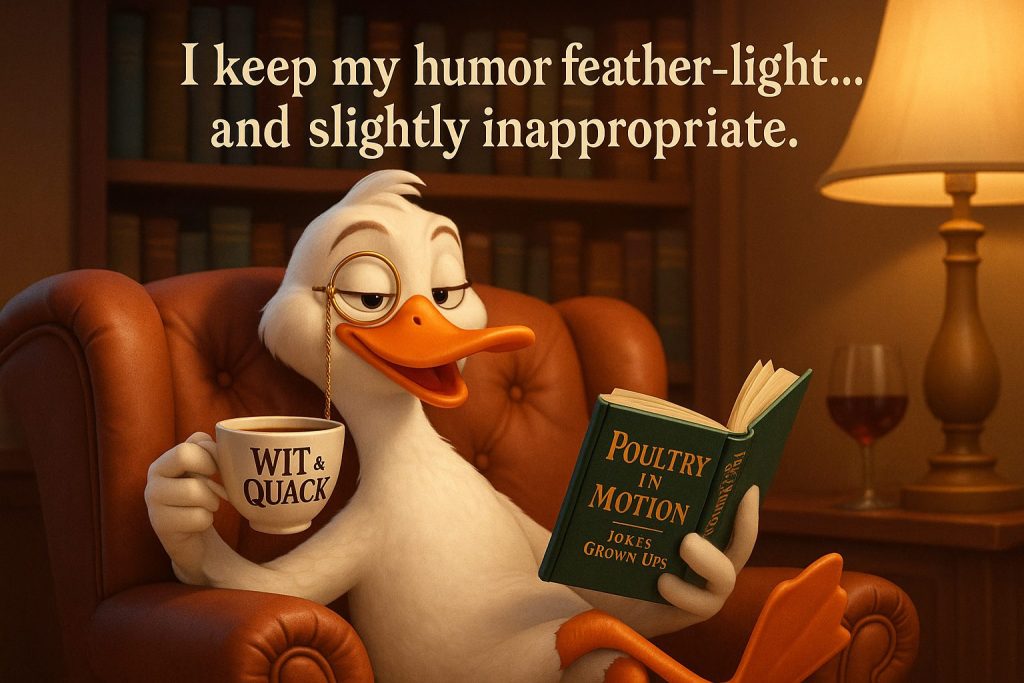 duck-puns-and-jokes-5 Duck Puns, Quack Jokes & Beak-tastic Laughs That’ll Have You Quacking Up |