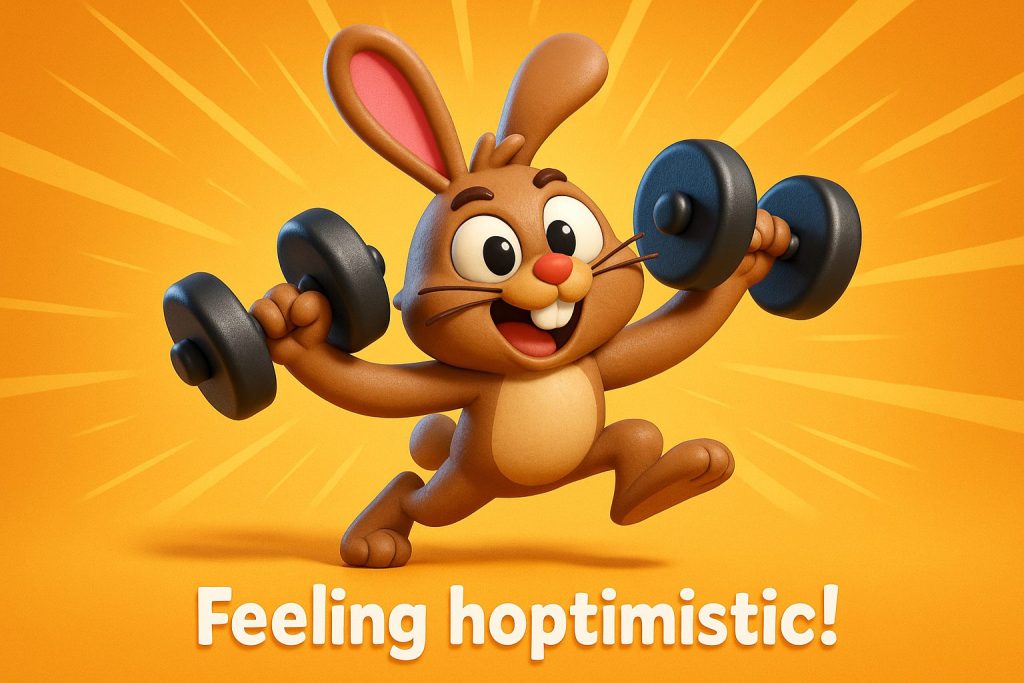 Punsplosion | 50+ Rabbit Puns and Jokes That’ll Make You Hop with Laughter