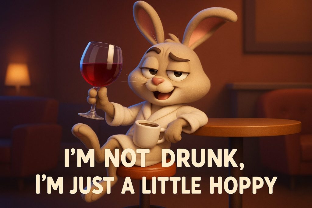 Punsplosion | 50+ Rabbit Puns and Jokes That’ll Make You Hop with Laughter
