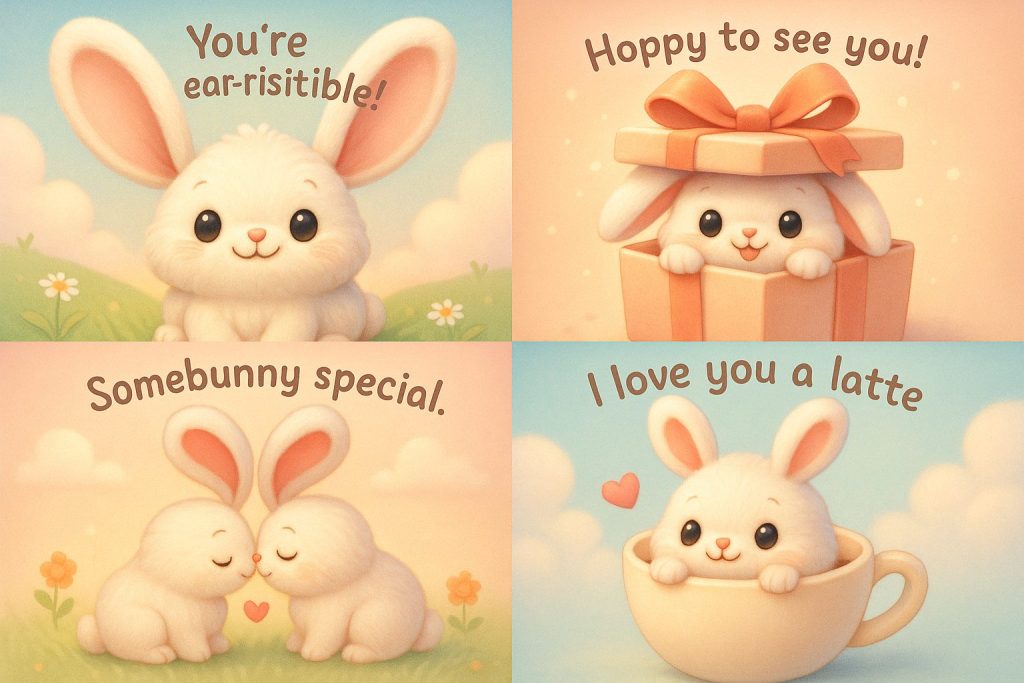 Punsplosion | 50+ Rabbit Puns and Jokes That’ll Make You Hop with Laughter