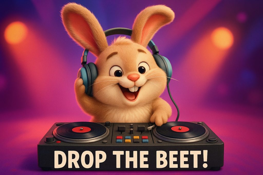 Punsplosion | 50+ Rabbit Puns and Jokes That’ll Make You Hop with Laughter