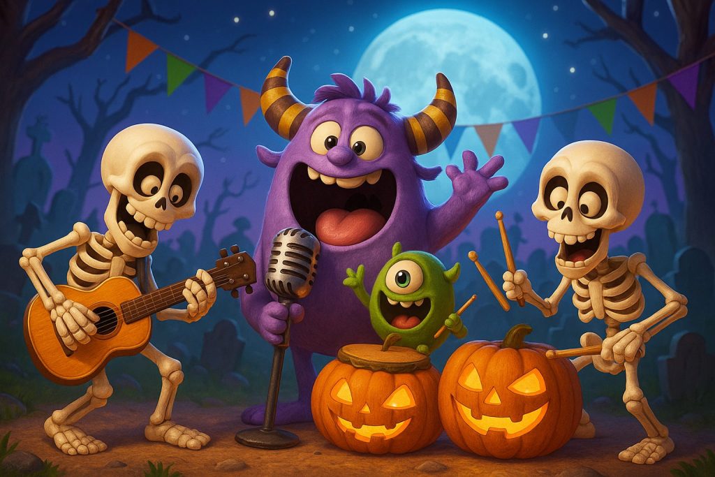 Halloween-Jokes-11 Punsplosion | 240+ Boo-hoo-larious Halloween Jokes & Funny Halloween Puns (2025)