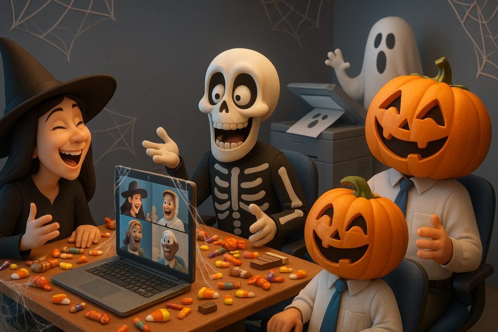 Halloween-Jokes-12 Punsplosion | 240+ Boo-hoo-larious Halloween Jokes & Funny Halloween Puns (2025)