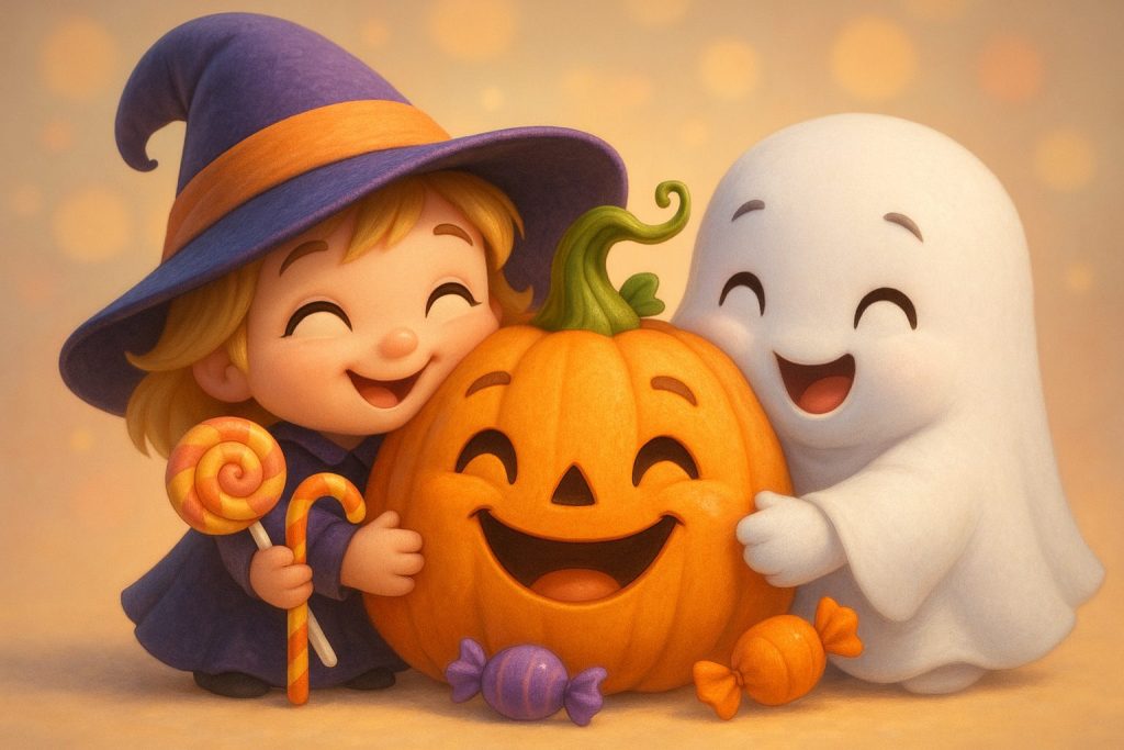 Halloween-Jokes-13 Punsplosion | 240+ Boo-hoo-larious Halloween Jokes & Funny Halloween Puns (2025)