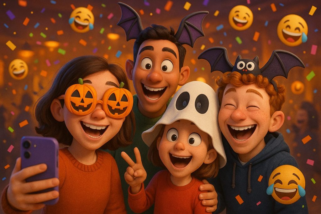 Halloween-Jokes-14 Punsplosion | 240+ Boo-hoo-larious Halloween Jokes & Funny Halloween Puns (2025)