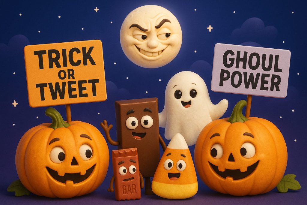 Halloween-Jokes-4 Punsplosion | 240+ Boo-hoo-larious Halloween Jokes & Funny Halloween Puns (2025)