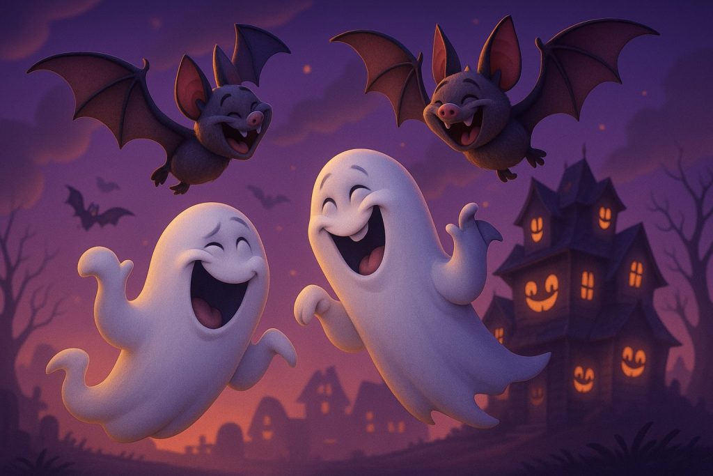 Halloween-Jokes-6 Punsplosion | 240+ Boo-hoo-larious Halloween Jokes & Funny Halloween Puns (2025)