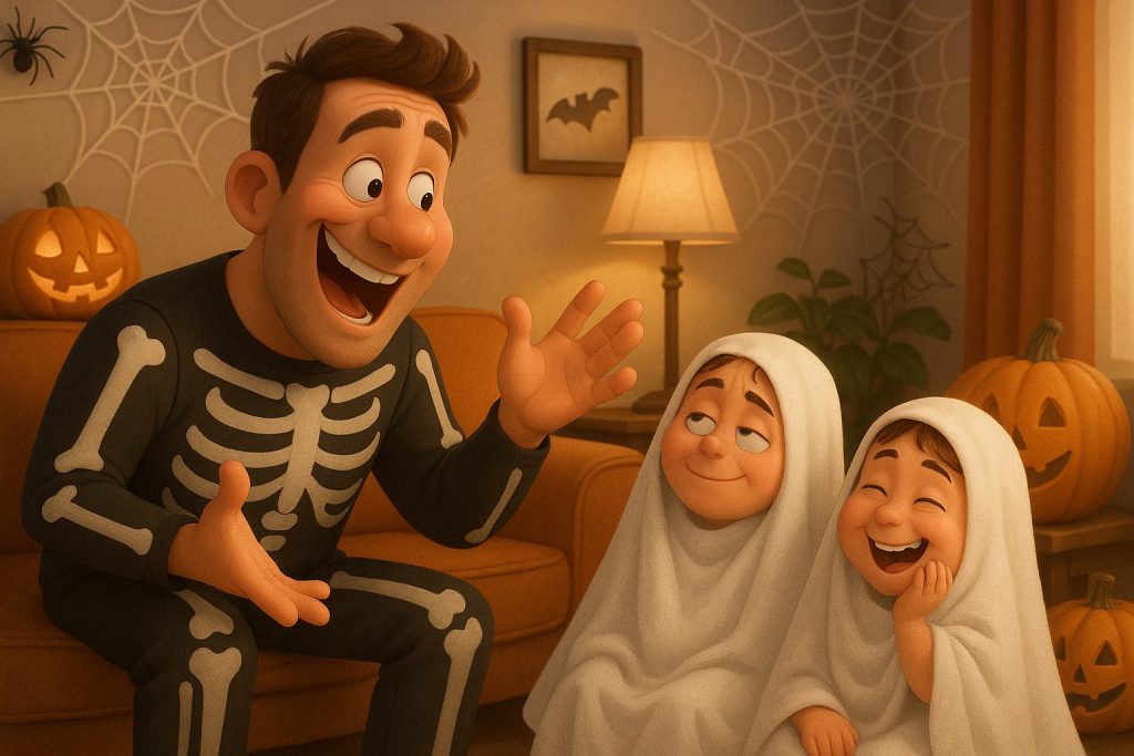 Halloween-Jokes-8 Punsplosion | 240+ Boo-hoo-larious Halloween Jokes & Funny Halloween Puns (2025)