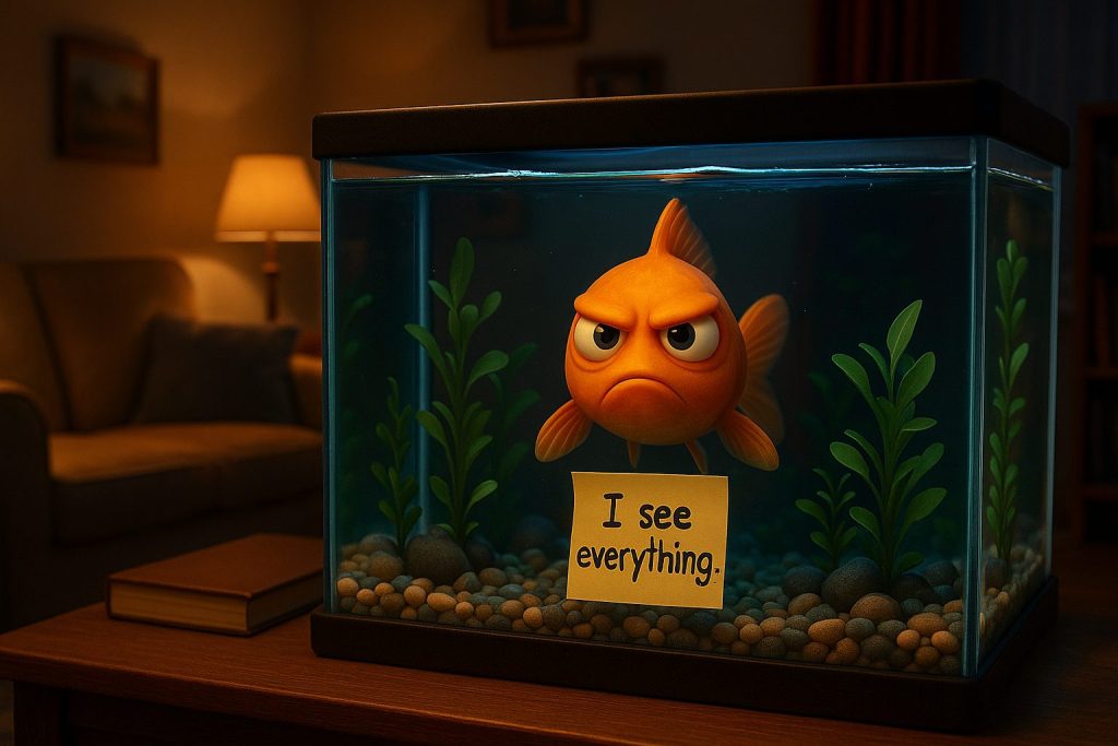 Punsplosion | 320+ Fish Jokes, Dirty Fish Puns & Fishing Jokes That Are Reel Keepers