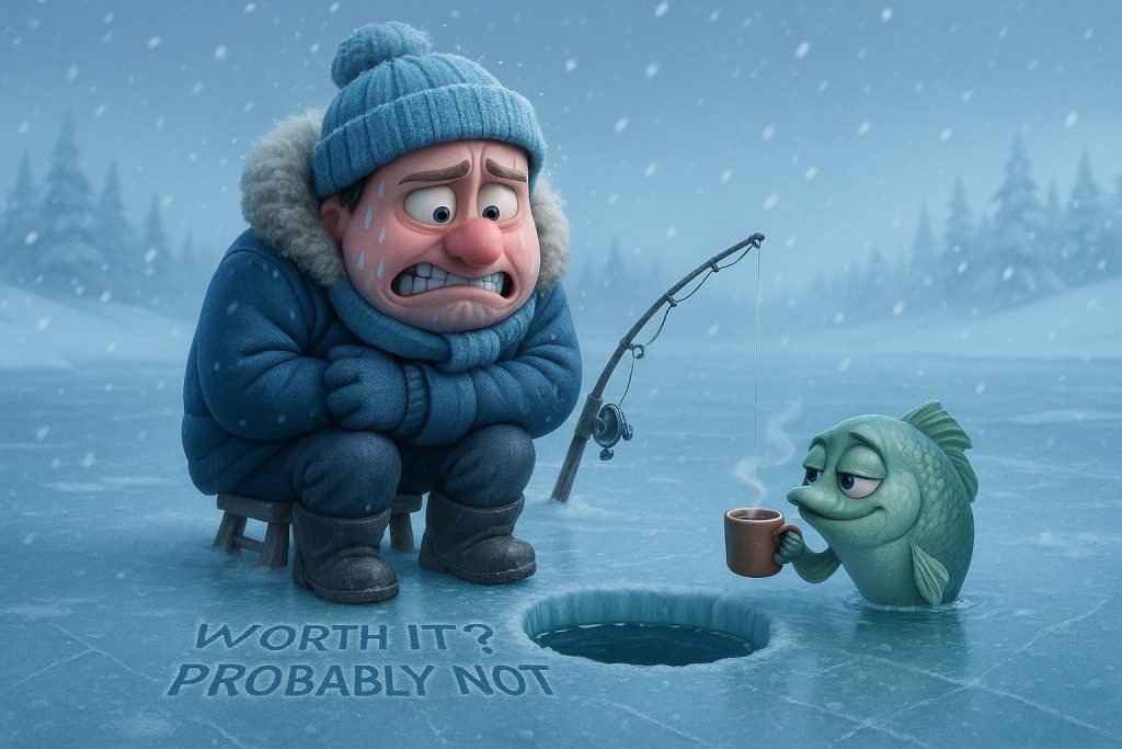 Punsplosion | 320+ Fish Jokes, Dirty Fish Puns & Fishing Jokes That Are Reel Keepers