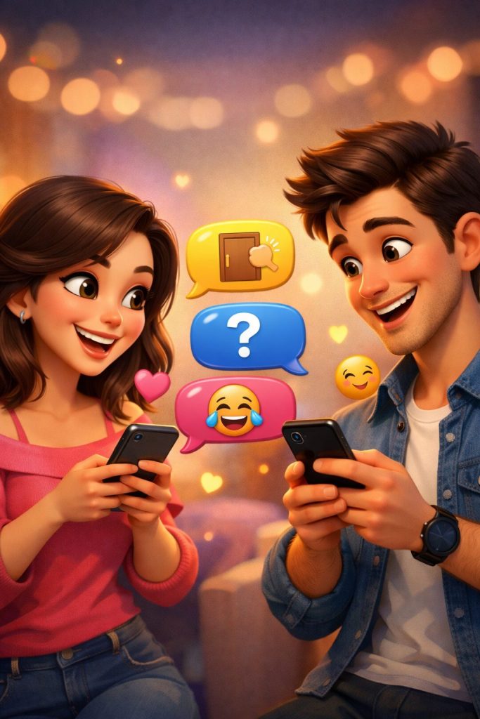 Punsplosion|Knock-Knock Pick-Up Lines That Actually Start a Conversation