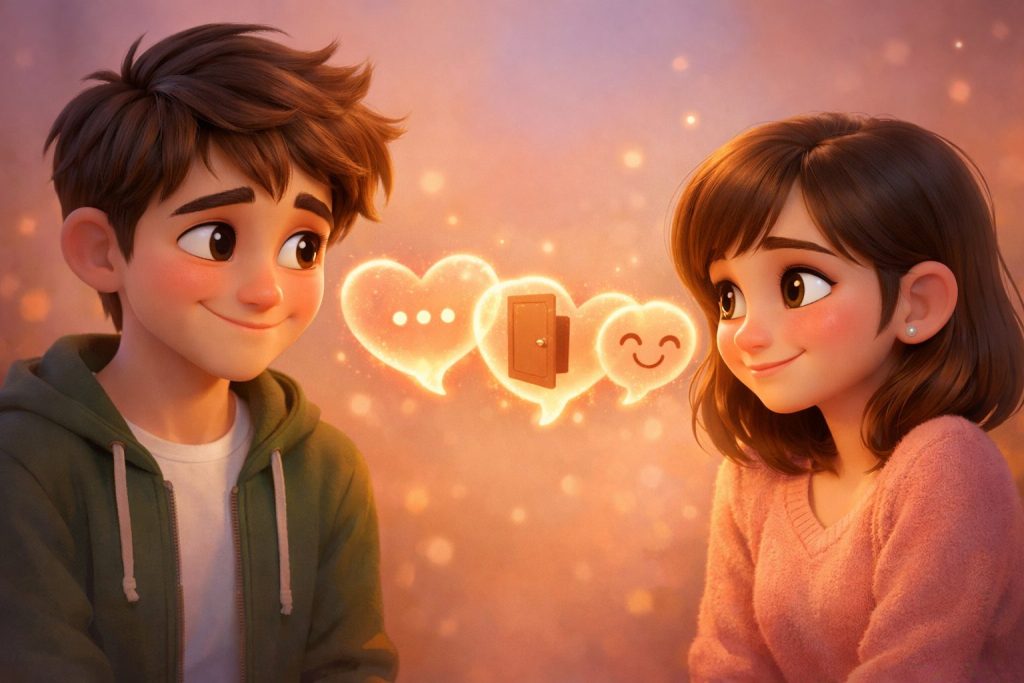 romantic-2 Punsplosion | Romantic Knock-Knock Jokes for Love, Crushes, and Sweet Moments