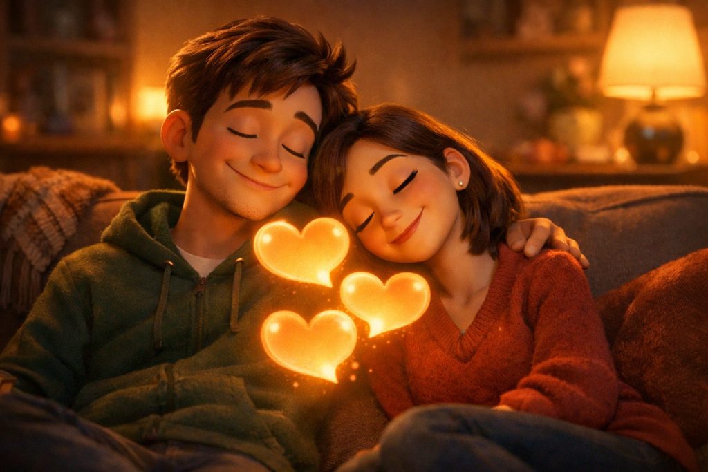 romantic-4 Punsplosion | Romantic Knock-Knock Jokes for Love, Crushes, and Sweet Moments