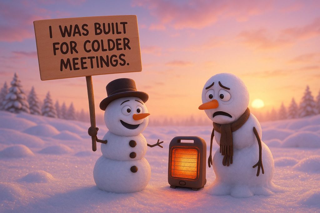 xmas-puns12 Punsplosion | 205🎄 Christmas Jokes & Holiday Laughs for Kids, Adults & Everyone in Between