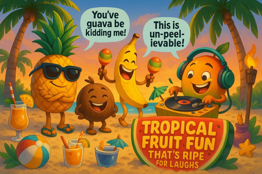 banana-puns-and-jokes-10 banana puns and jokes — from funny banana one liners and dad jokes to cute, split-worthy, and a-peel-ing wordplay.