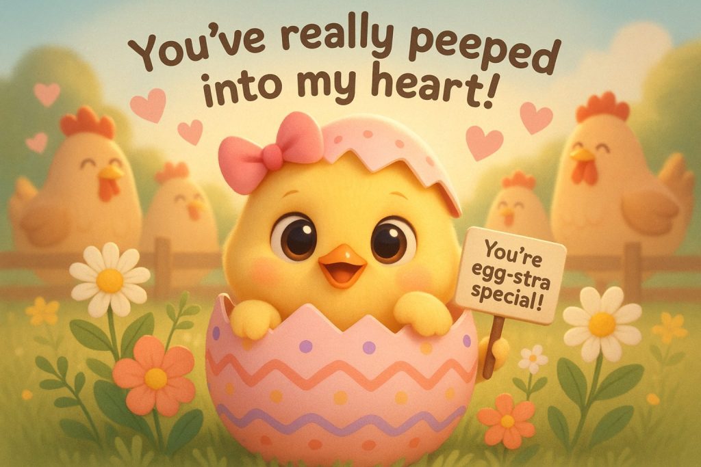 Funny Chicken Puns and Jokes That Rule the Roost