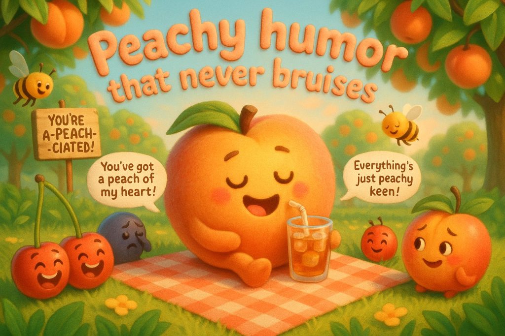 fruit-puns-and-jokes-10 Fruit Puns and Jokes That Are Berry Funny, Juicy & Fresh