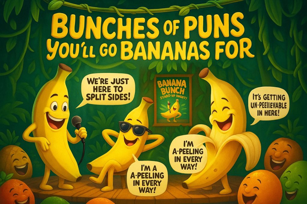 fruit-puns-and-jokes-9 Fruit Puns and Jokes That Are Berry Funny, Juicy & Fresh