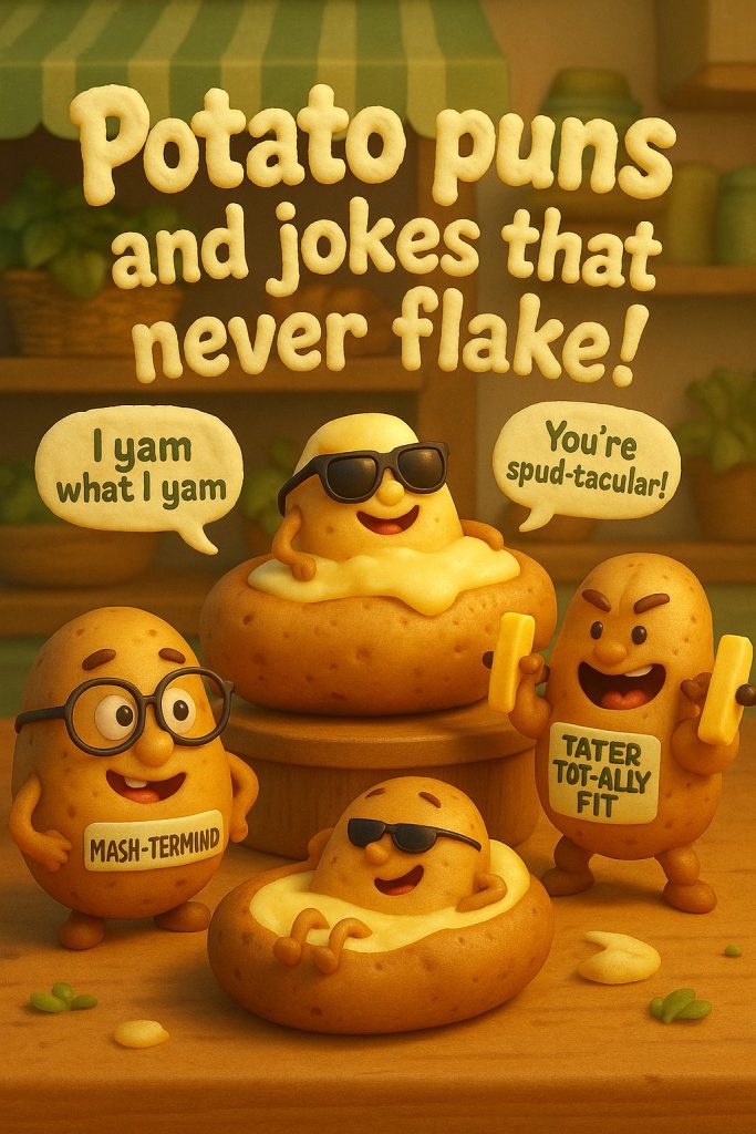 potato-puns-and-jokes-v Potato Puns and Jokes That Never Get Old